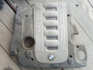 Накладка двигателя декоративная BMW 5-серия