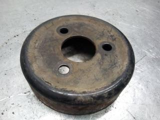 Запчасть шкив помпы Ford Focus 2 2005-2012