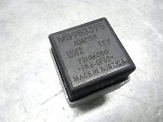 Запчасть реле Mitsubishi Carisma 2003