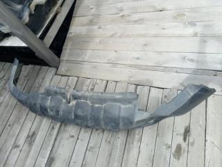 Запчасть нижняя часть бампера (юбка) задняя Honda CR-V 2007-2012