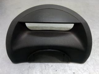 Запчасть кожух рулевой колонки Citroen C4 2005-2011