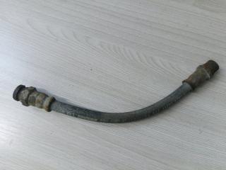Запчасть шланг тормозной задний Citroen C4 2005-2011