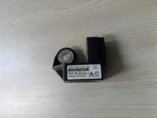 Запчасть датчик air bag Citroen C4 2005-2011