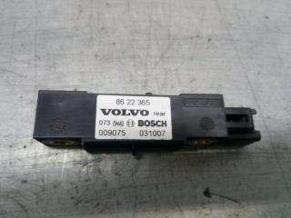 Запчасть датчик удара Volvo S60 2007