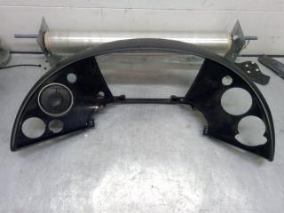 Запчасть накладка панели приборов Honda Civic 2006-2012