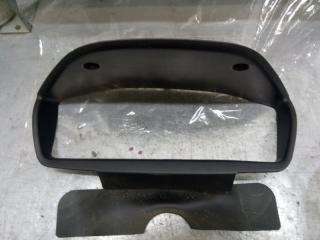 Запчасть накладка на щиток приборов Mitsubishi Lancer 9 2005