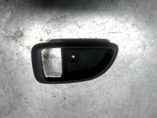 Запчасть накладка ручки двери передняя левая Hyundai Santa Fe 2001