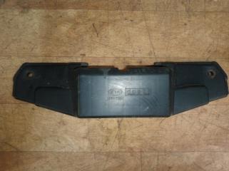 Запчасть кожух замка капота Kia Ceed 2009