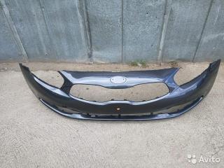 Бампер передний Ceed 2012 JD Бампер передний Ceed 2012 JD