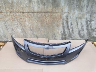 Бампер передний Cruze 2013-2015 Бампер передний Cruze 2013-2015