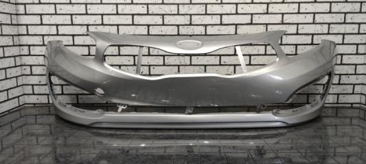Запчасть бампер передний Kia Ceed 2015-2018 JD 86511A2600 новая Бампер передний Kia Ceed 2015-2018 JD 86511A2600 новая