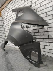 Крыло заднее левое Qashqai 2 2014-2022 J11 Крыло заднее левое Qashqai 2 2014-2022 J11