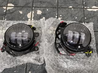 Запчасть led птф ford focus передний Ford Focus 2 1209177 новая LED ПТФ Ford Focus передний Ford Focus 2 1209177 новая