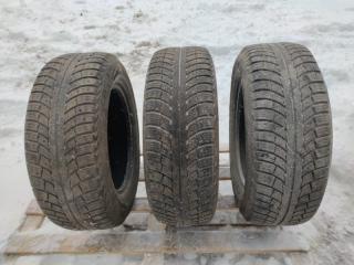 Шина 215/65R16Gislaved Nord Frost 5 (б/у)