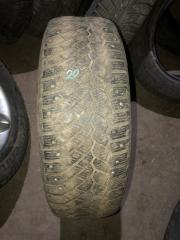 Шина 215/65R16Continental Conti Ice Contact 4x4 (б/у)