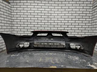 Бампер передний Lancer 10 2010-2015 X Бампер передний Lancer 10 2010-2015 X