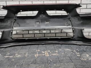 Бампер передний Lancer 10 2010-2015 X Бампер передний Lancer 10 2010-2015 X