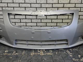 Бампер передний Chevrolet Cruze Бампер передний Chevrolet Cruze