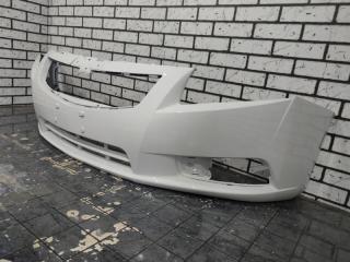 Бампер передний Cruze 2009 Бампер передний Cruze 2009