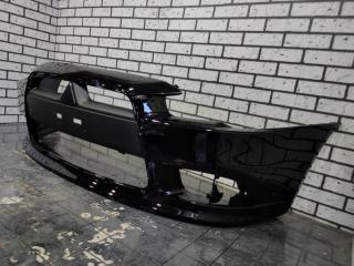 Бампер передний Lancer 10 2010-2015 X Бампер передний Lancer 10 2010-2015 X