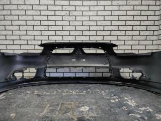 Бампер передний Lancer 10 2010-2015 X Бампер передний Lancer 10 2010-2015 X
