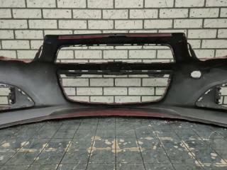 Бампер передний Aveo 2011-2015 T300 Бампер передний Aveo 2011-2015 T300