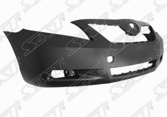 Запчасть бампер передний Toyota Camry 2006 XV40 TY04276BE новая Бампер передний Toyota Camry 2006 XV40 TY04276BE новая