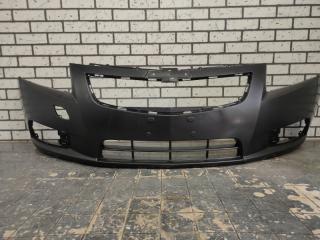 Запчасть бампер передний Chevrolet Cruze 2009-2012 96981088 новая Бампер передний Chevrolet Cruze 2009-2012 96981088 новая