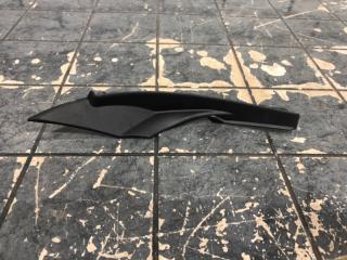 Запчасть уголки жабо передние правые Mitsubishi Lancer 2007-2015 10 7405A192 новая Уголки жабо передние правые Mitsubishi Lancer 2007-2015 10 7405A192 новая