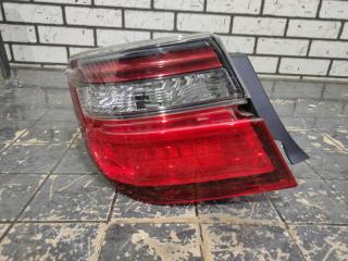 Фонарь задний левый Toyota camry 50 2014-2018