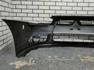 Бампер передний Lancer X 2007-2016 X Бампер передний Lancer X 2007-2016 X