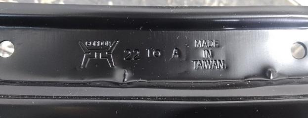 Крыло переднее левое Camry 2006-2009 XV40 Крыло переднее левое Camry 2006-2009 XV40