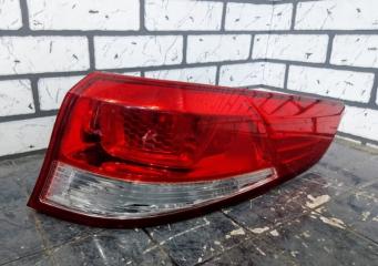 Запчасть фонарь задний правый KIA 2015-2017 Рестайлинг 924024X500 новая Фонарь задний правый KIA 2015-2017 Рестайлинг 924024X500 новая