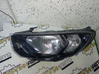 Запчасть фара Lada Granta
