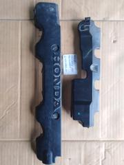 Запчасть накладка декоративная на двигатель Honda Civic 2005