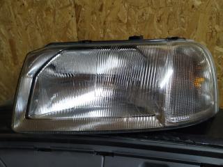 Запчасть фара левая Land Rover Freelander