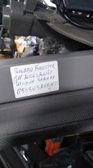 Запчасть шторка багажника Subaru Forester
