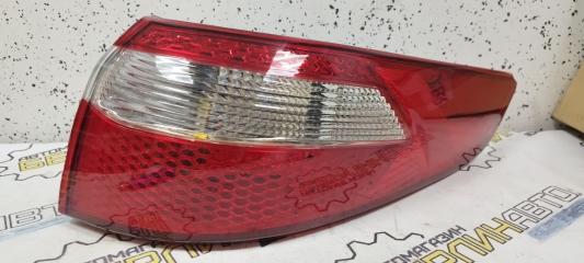 Запчасть фонарь задний правый Kia Rio