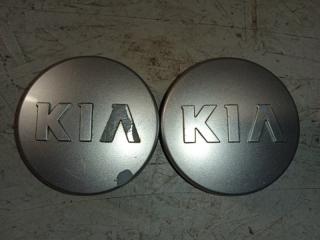 Запчасть колпак Kia Rio
