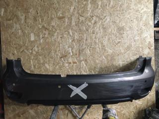Запчасть бампер задний Infiniti FX35