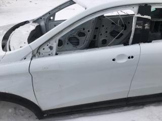 Запчасть дверь передняя левая Lada X-RAY
