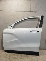 Запчасть дверь передняя левая lada X-RAY