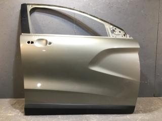 Запчасть дверь передняя правая Lada X-RAY