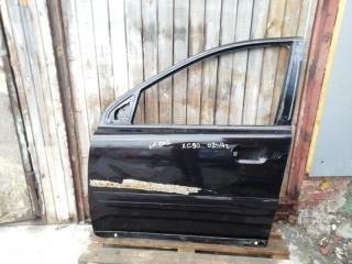 Запчасть дверь Volvo XC90