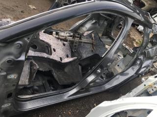 Запчасть порог левый Renault Kaptur
