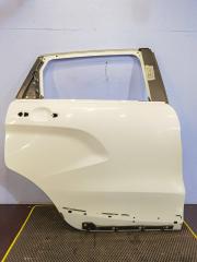 Запчасть дверь задняя правая Lada X-RAY