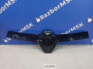 Запчасть накладка радиатора renault logan 2 623826051R новая Накладка радиатора renault logan 2 623826051R новая