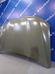 Капот renault duster 2 Капот renault duster 2