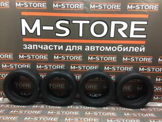 Комплект из 4-х Шина 245/45R17nitto nt555 g2 (б/у)
