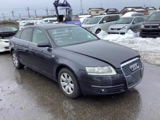Запчасть авто на разбор Audi A6 2005